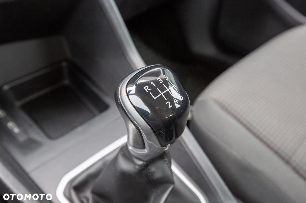 Volkswagen Caddy 1.5 TSI Life - 22