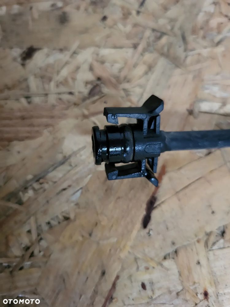 Wąż przewód rurka powrót wody Peugeot 208 1.2 VTI - 2