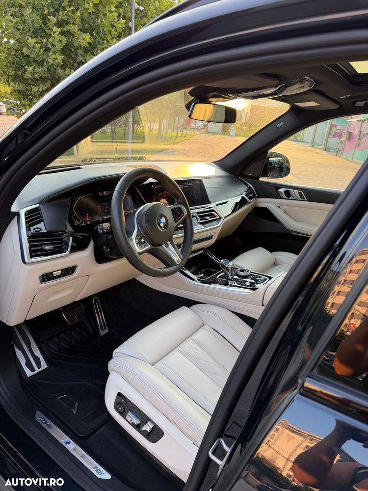 BMW X5 - 2