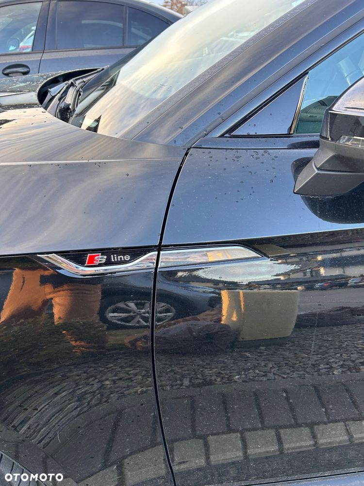 Audi A5 Sportback 2.0 TFSI Quattro Sport S tronic - 11