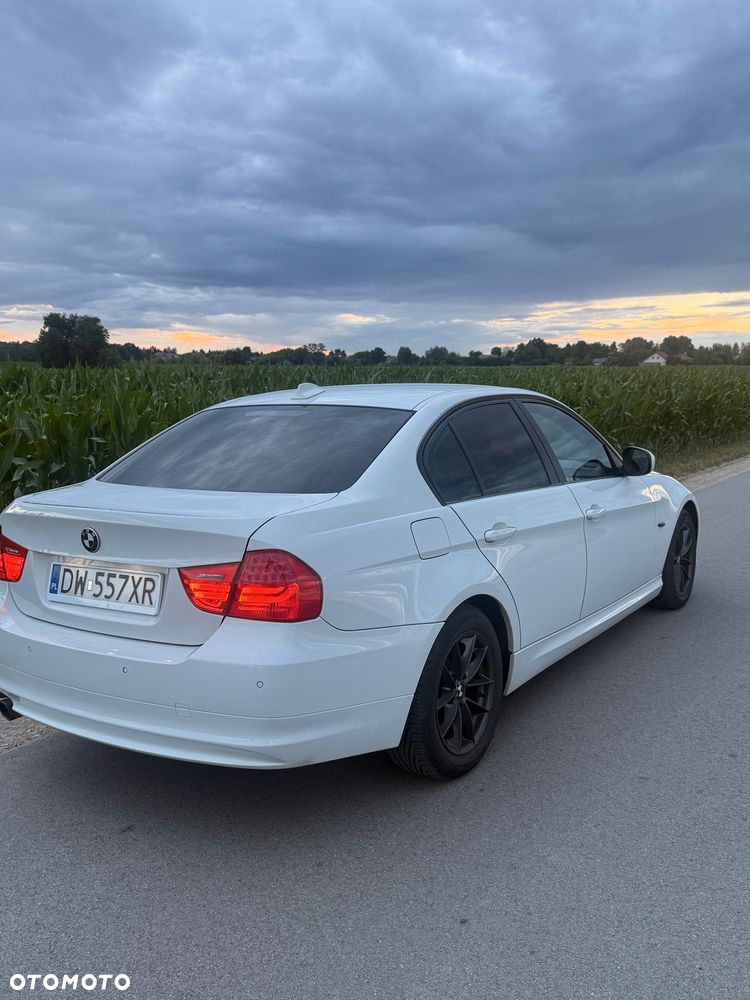 BMW Seria 3 318d - 7
