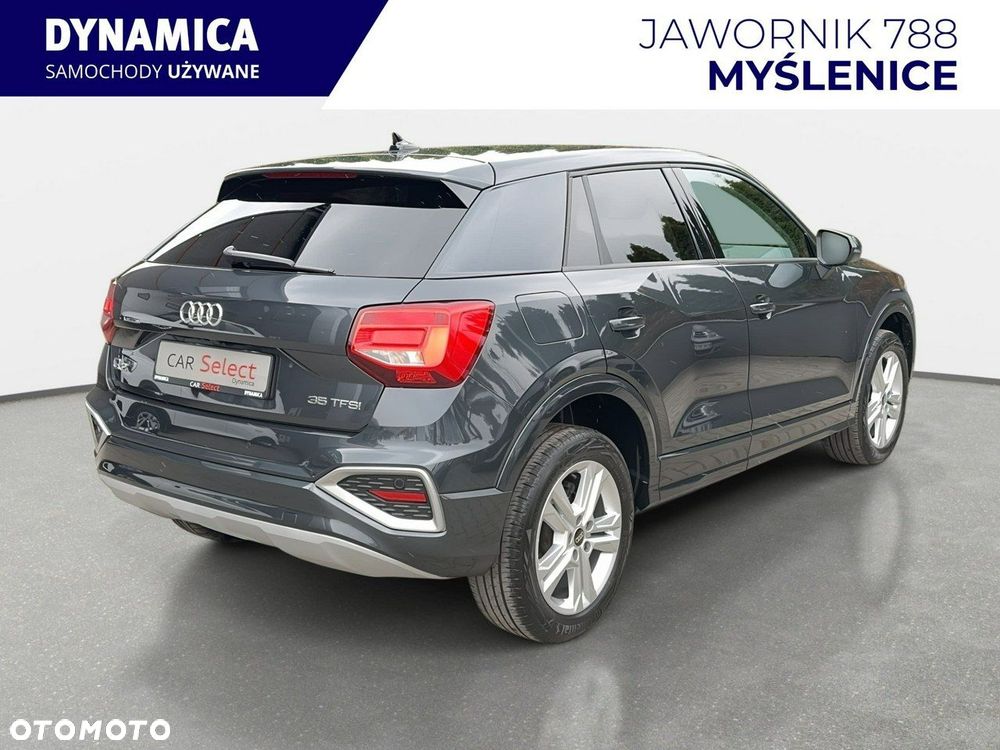 Audi Q2 - 9