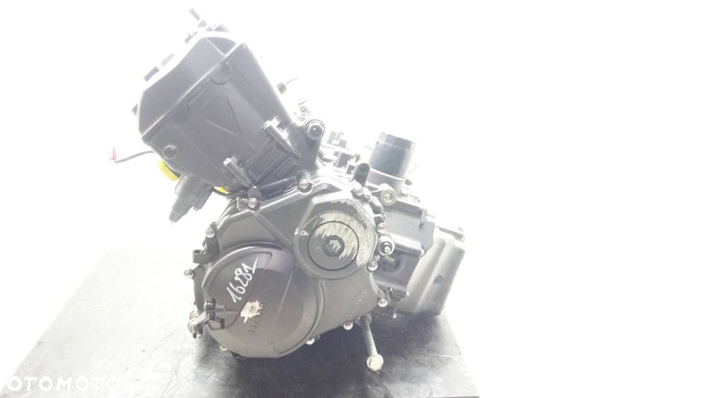 Silnik Cbf 600 Pc41E Gwarancja 30 Dni - 1