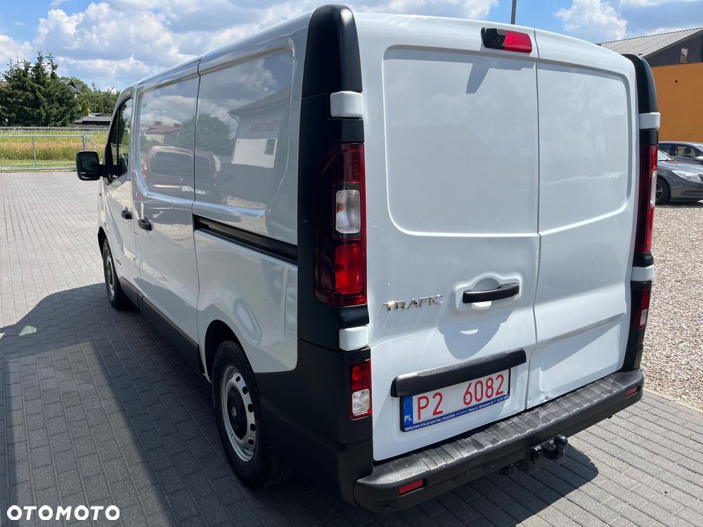 Renault Trafic - 9