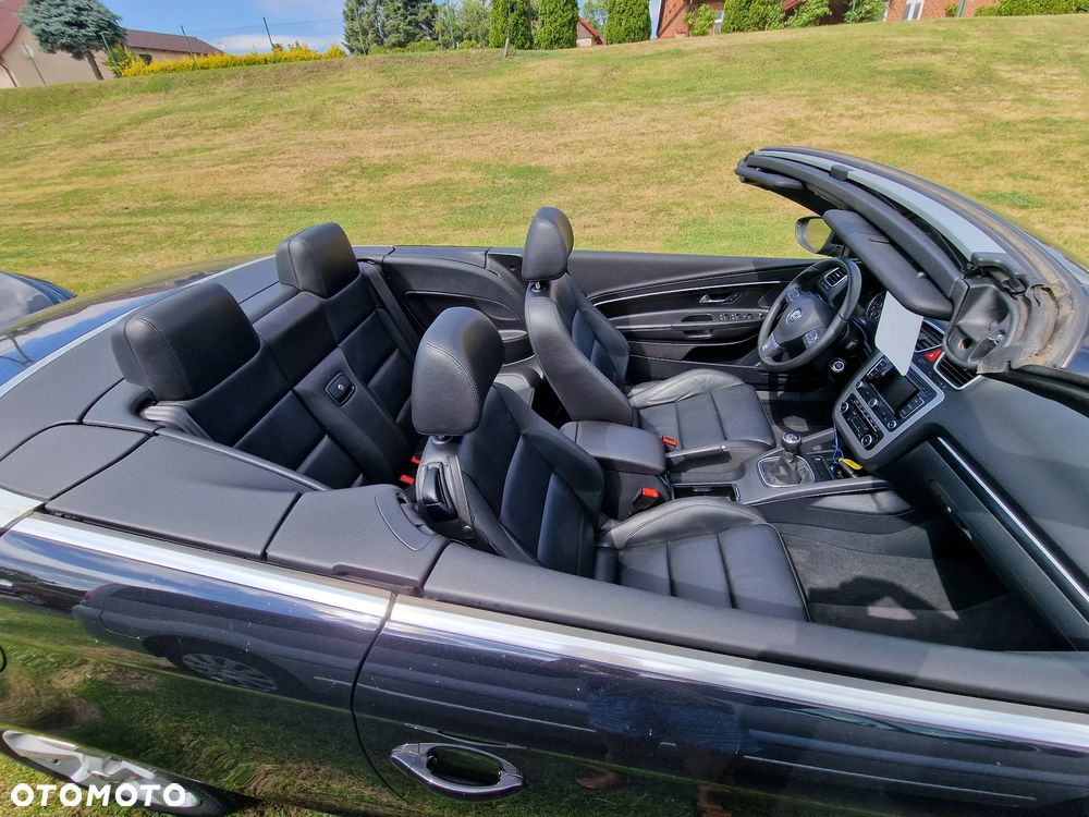 Volkswagen Eos 1.4 TSI - 13