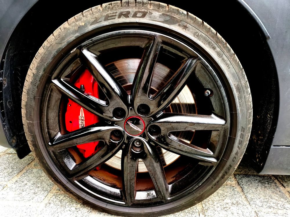 MINI Clubman Cooper S ALL4 sport - 36