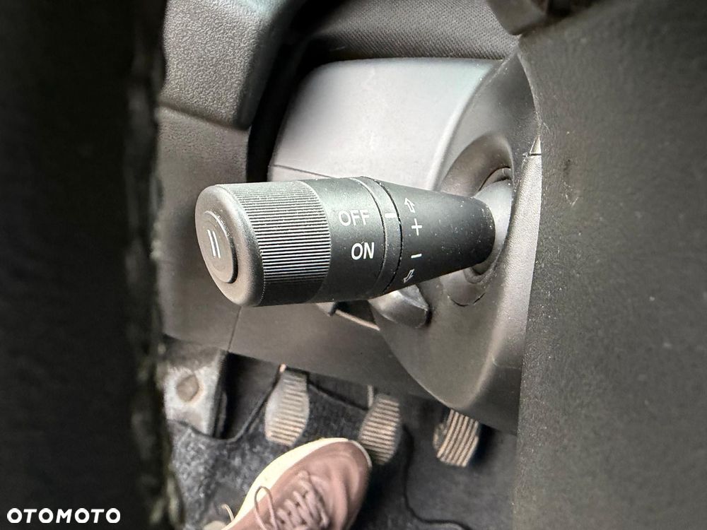 Fiat Doblo MAXI XL Basis - 11