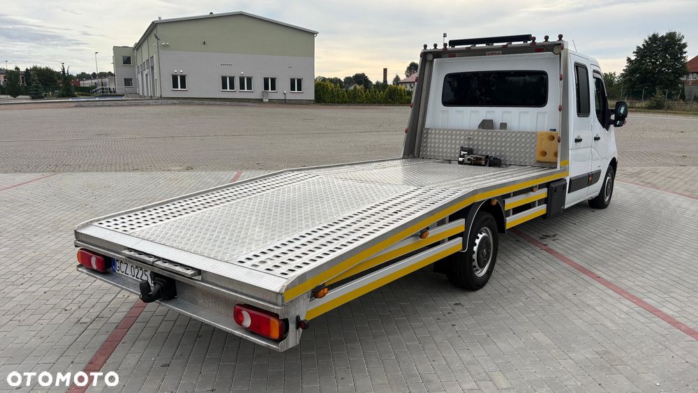 Opel Movano - 6