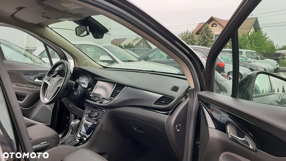 Opel Mokka - 10