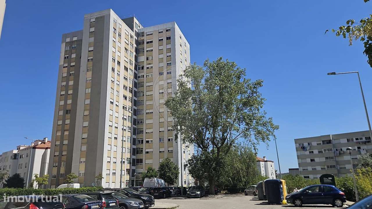 Apartamento T4 para venda - Grande imagem: 3/11