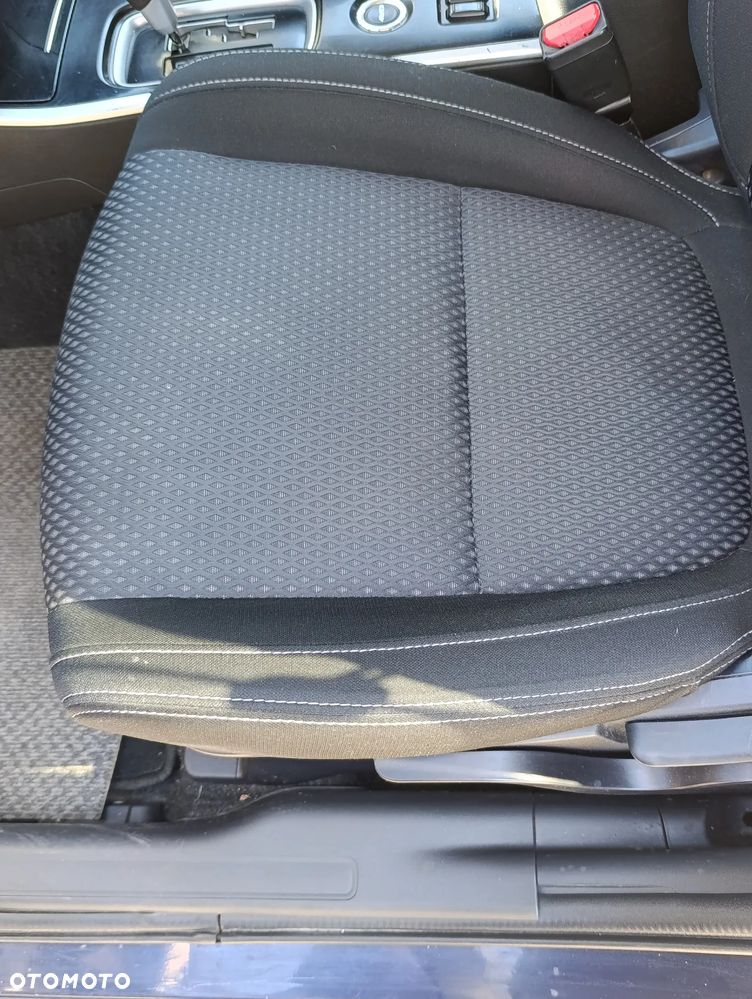 Mitsubishi Outlander 2.4 4WD CVT Instyle - 18