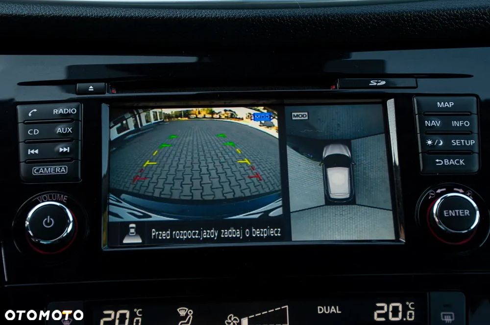 Nissan Qashqai 1.2 DIG-T 360 - 27