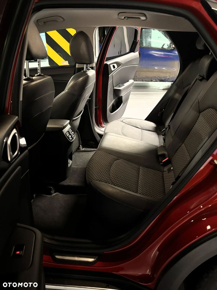 Kia XCeed 1.5 T-GDI L DCT - 31