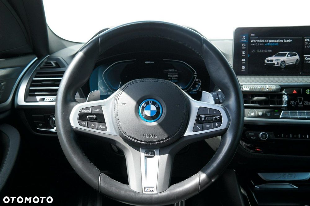 BMW X3 - 16