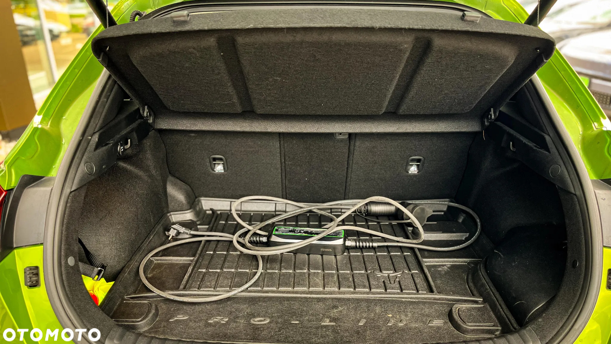 Kia XCeed 1.6 GDI PHEV L Business Line DCT - 38