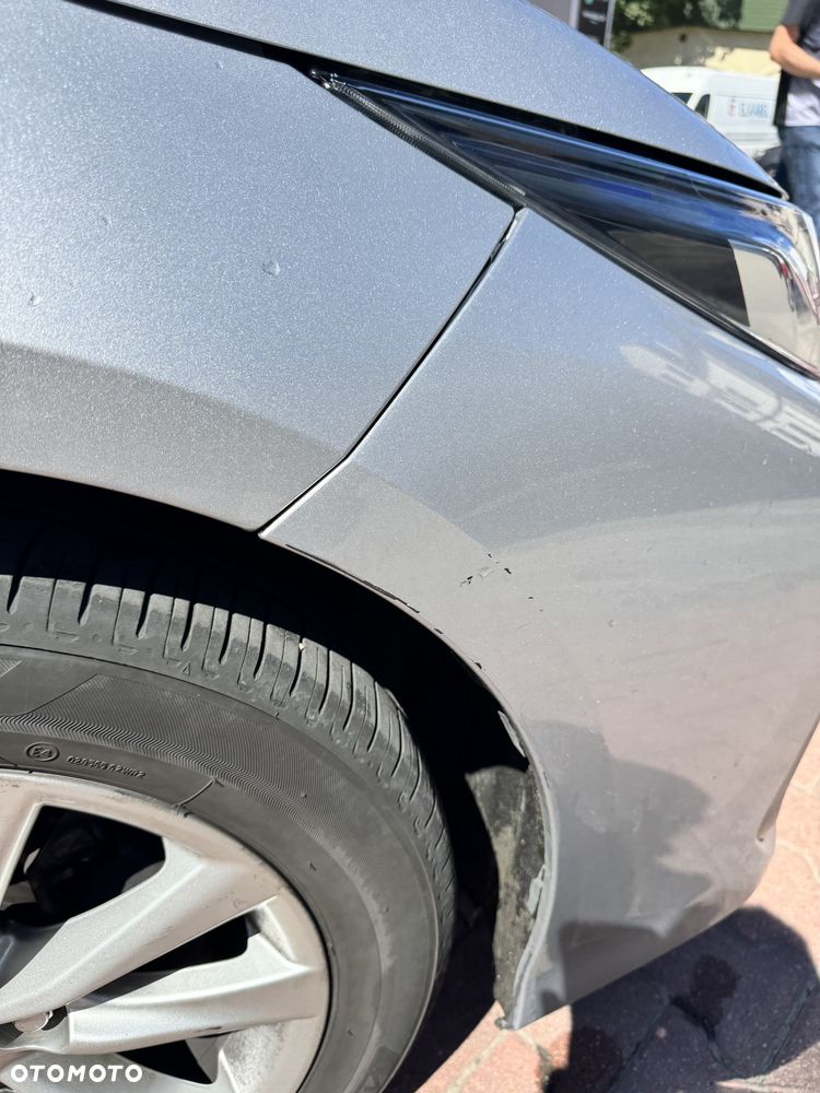 Toyota Corolla 1.5 Comfort MS - 10