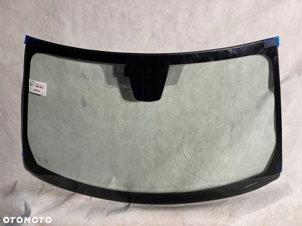 dodge charger sedan szyba przednia acoustic sensor 2011-2015 - 1