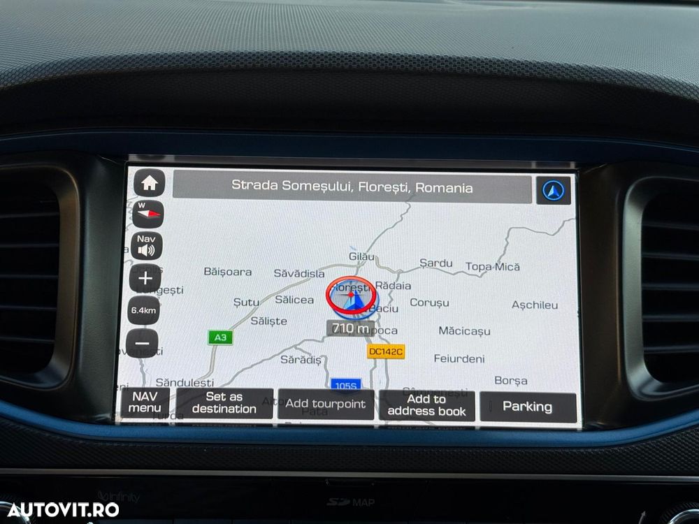 Hyundai IONIQ 1.6 141CP Exclusive - 39