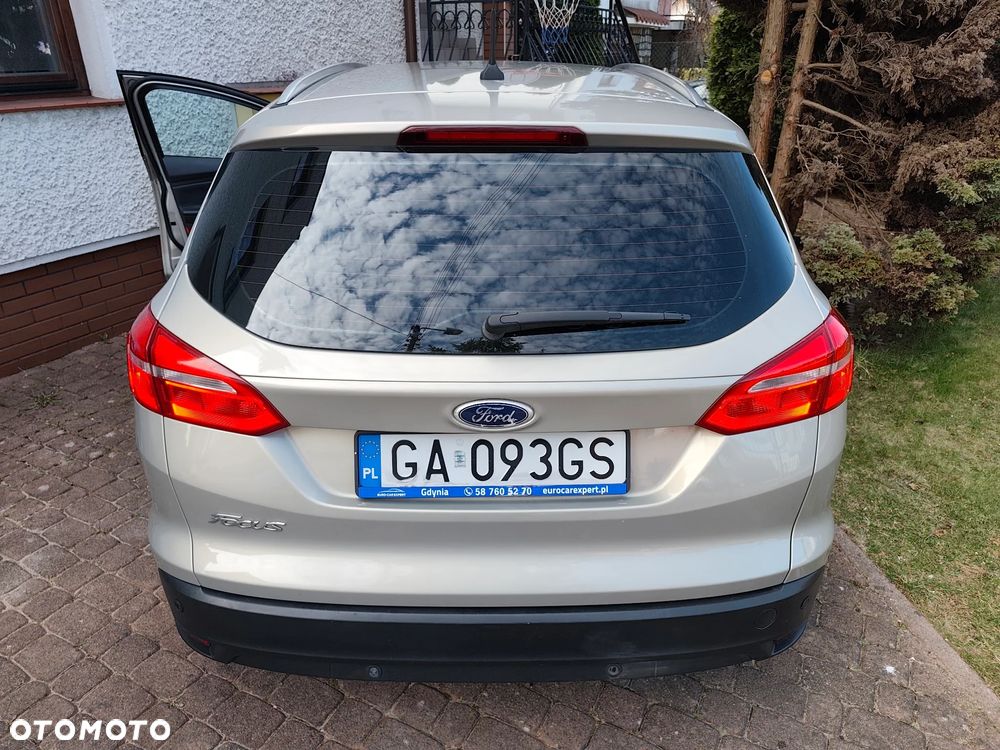 Ford Focus - 6