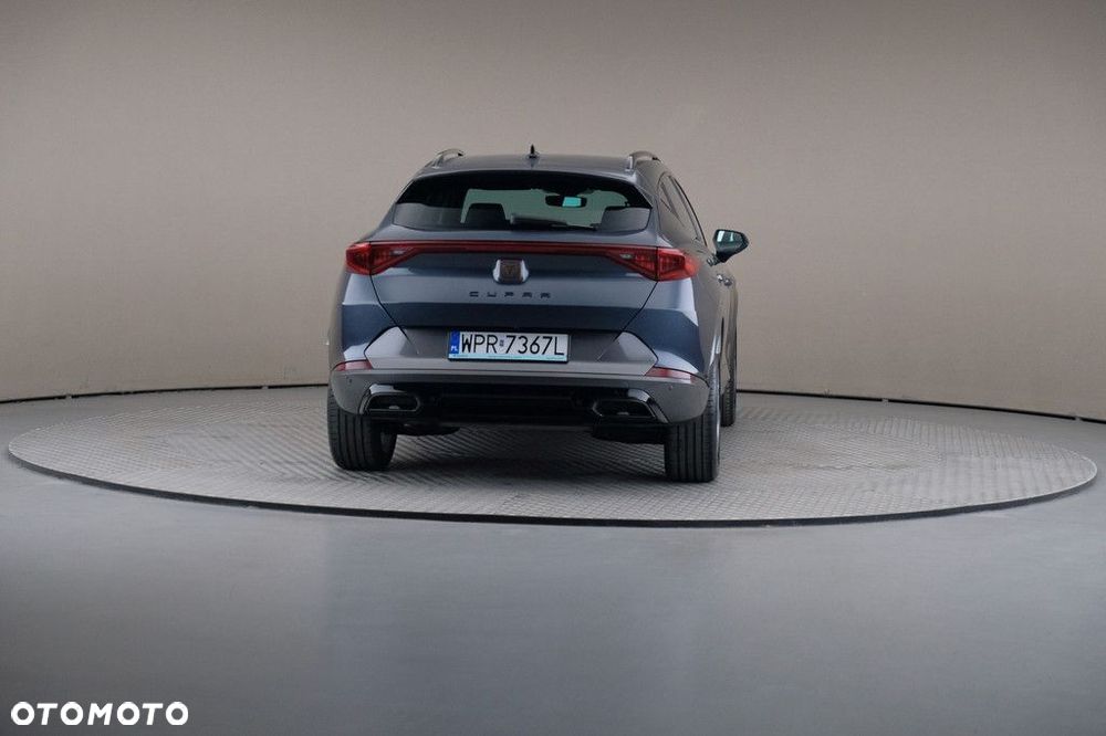 Cupra Formentor 1.5 TSI DSG - 5