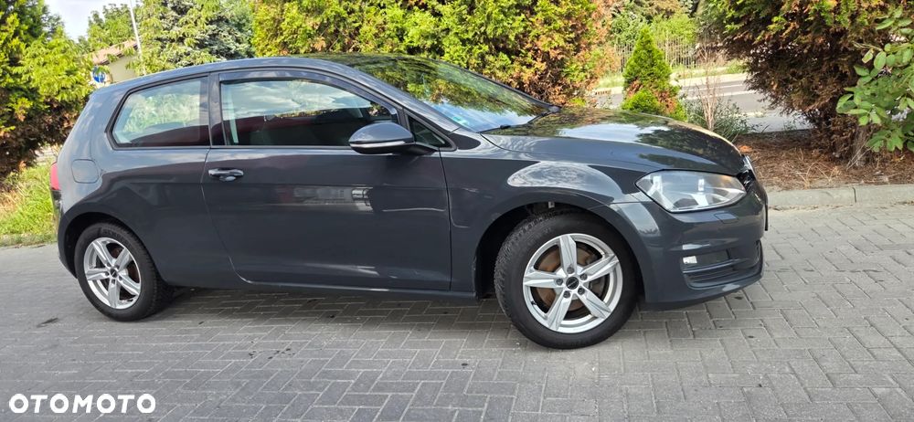 Volkswagen Golf 1.6 TDI BMT Highline - 20