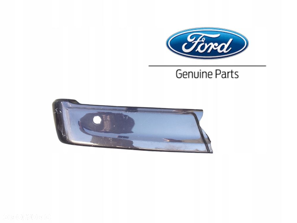 FORD F150 2021- NAROŻNIK ZDERZAKA LEWY TYŁ TYLNY ÷ - 1