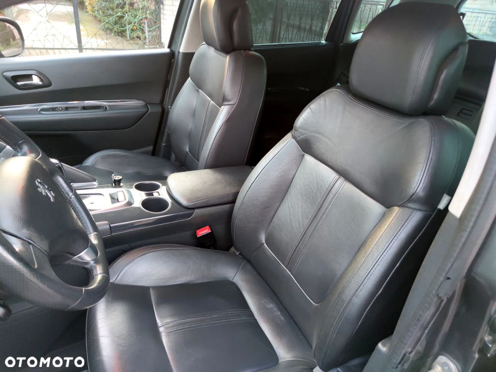 Peugeot 3008 1.6 HDi Premium - 7