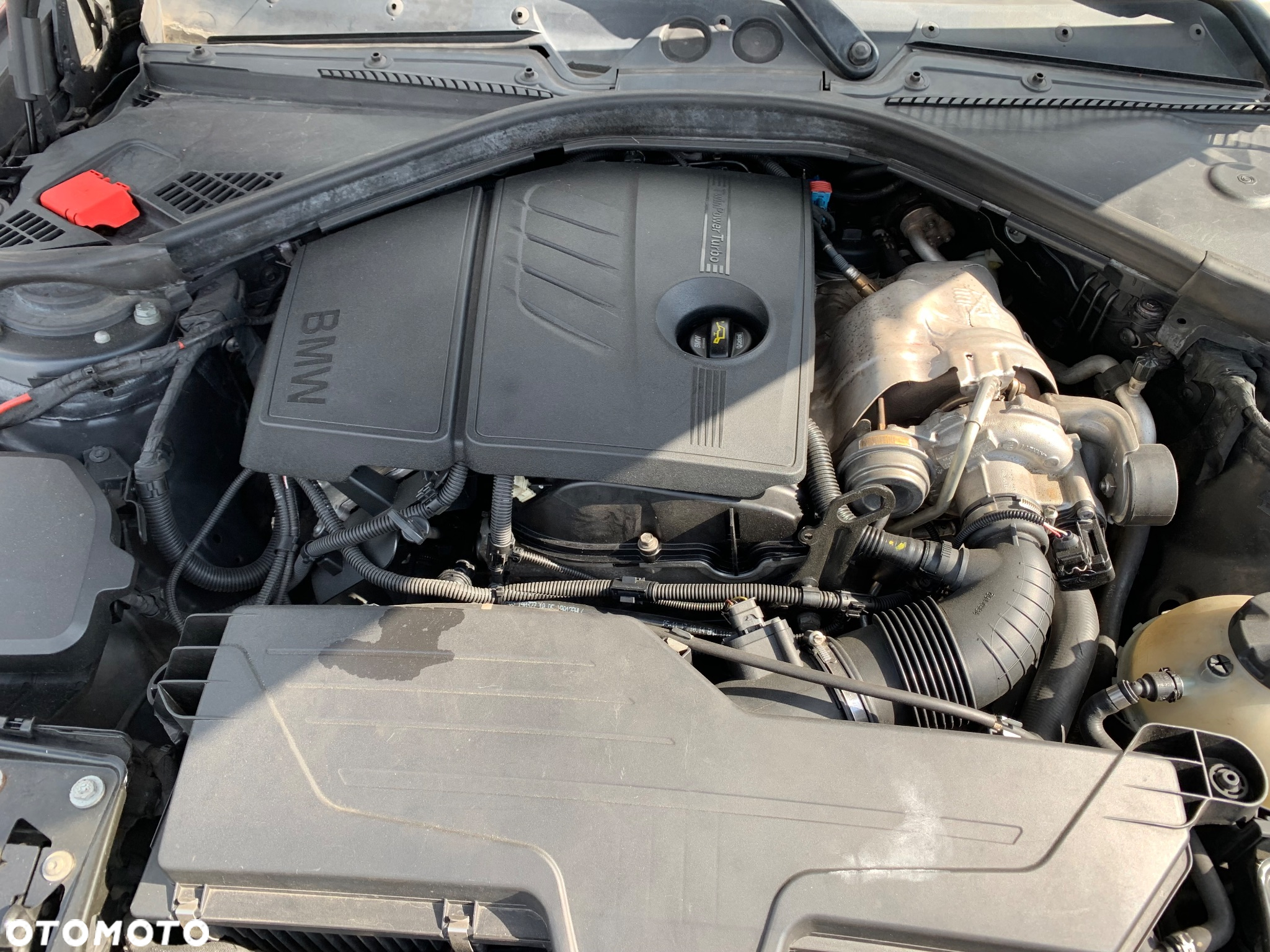 BMW Seria 1 - 14