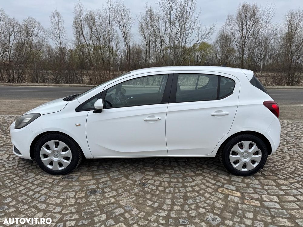 Opel Corsa 1.3 CDTI Enjoy - 17