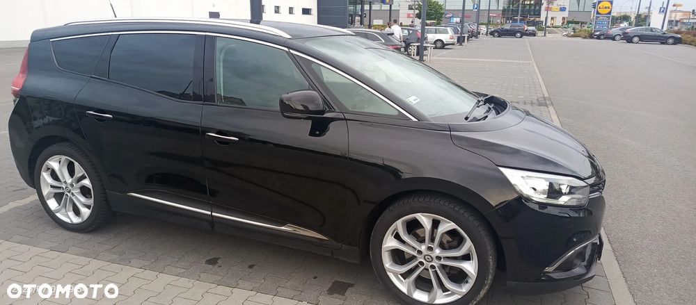 Renault Scenic 1.5 dCi Intens EDC - 2