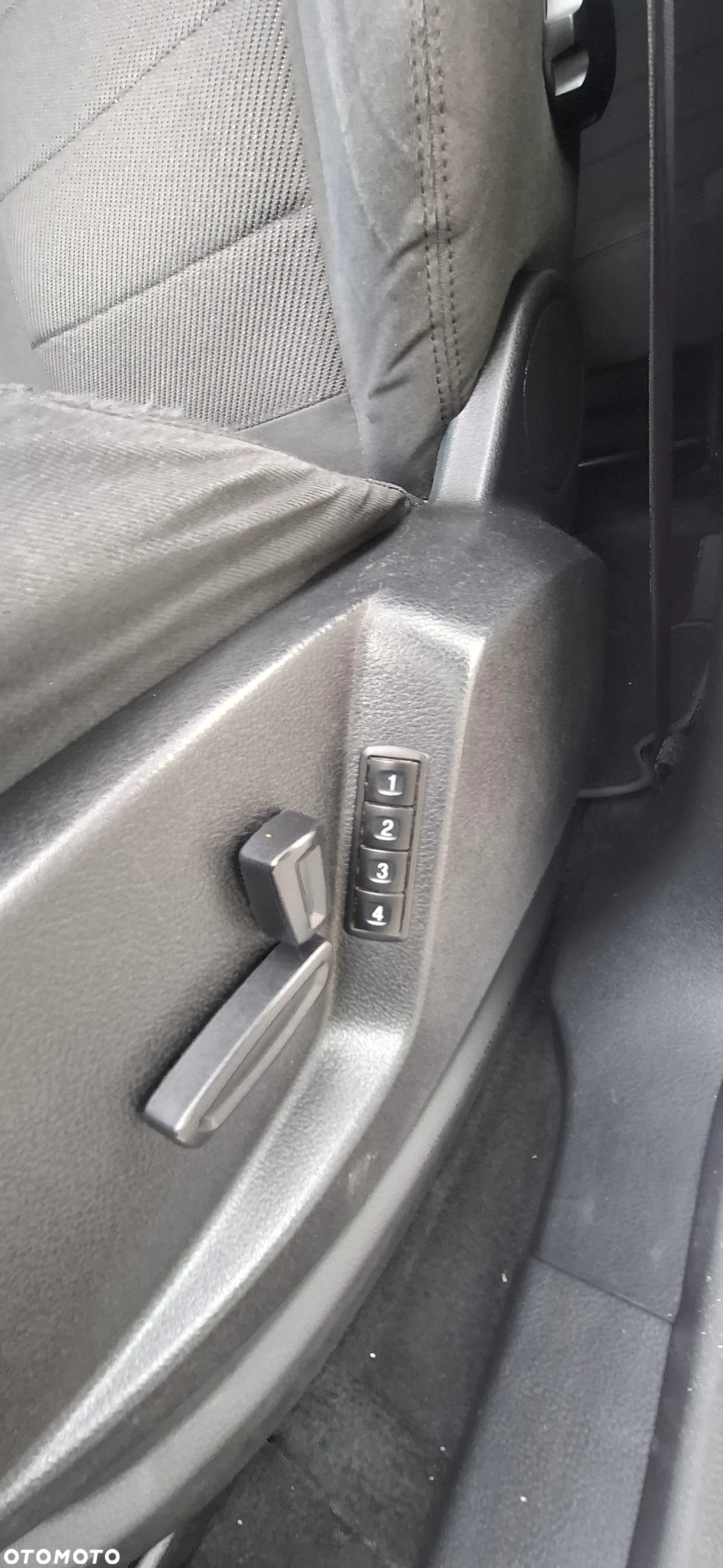 Ford Galaxy 2.0 TDCi Titanium - 26