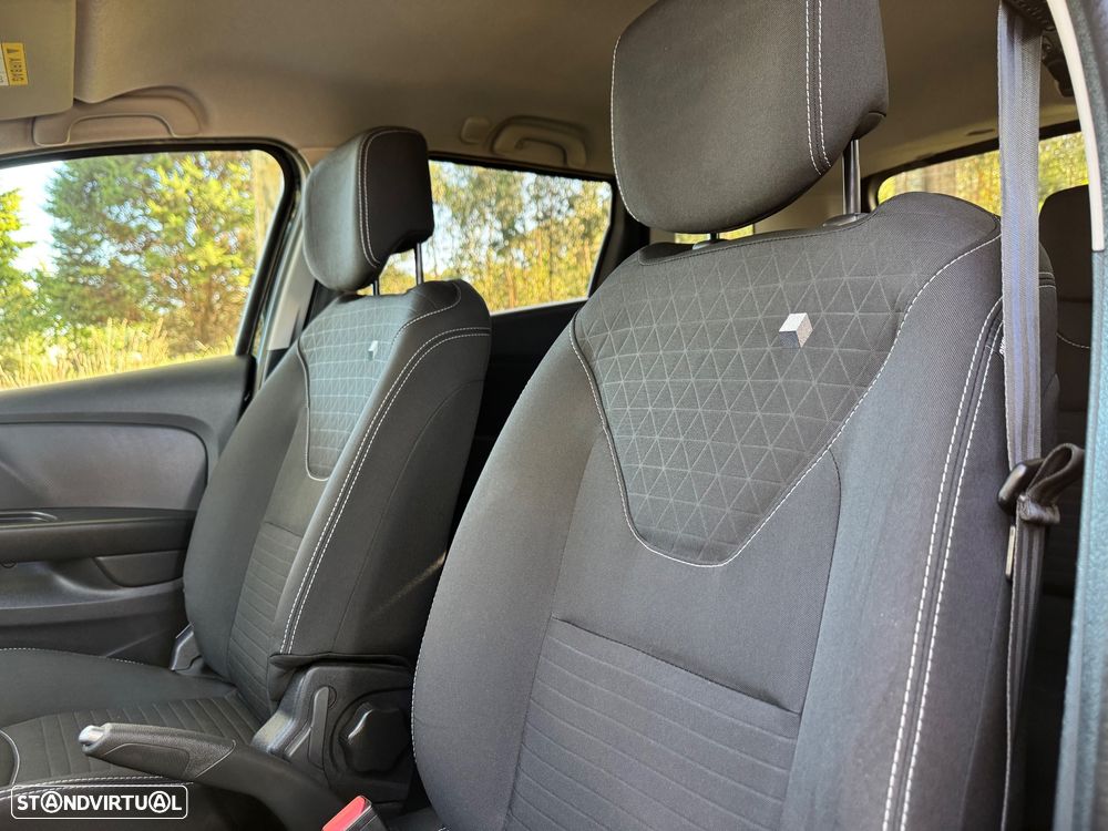 Renault Clio Sport Tourer 1.5 dCi Limited C/PM+Pneu - 25
