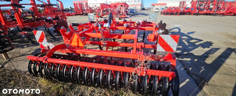 Opall Agri TRITON II - 6