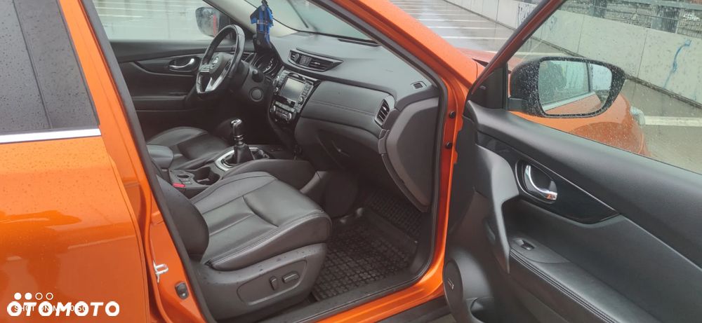 Nissan X-Trail 1.6 DIG-T Tekna 2WD - 10