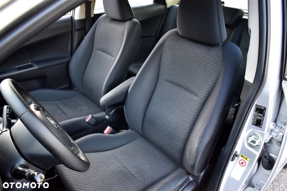 Toyota Verso S 1.33 VVT-i Start-Stop Life - 12