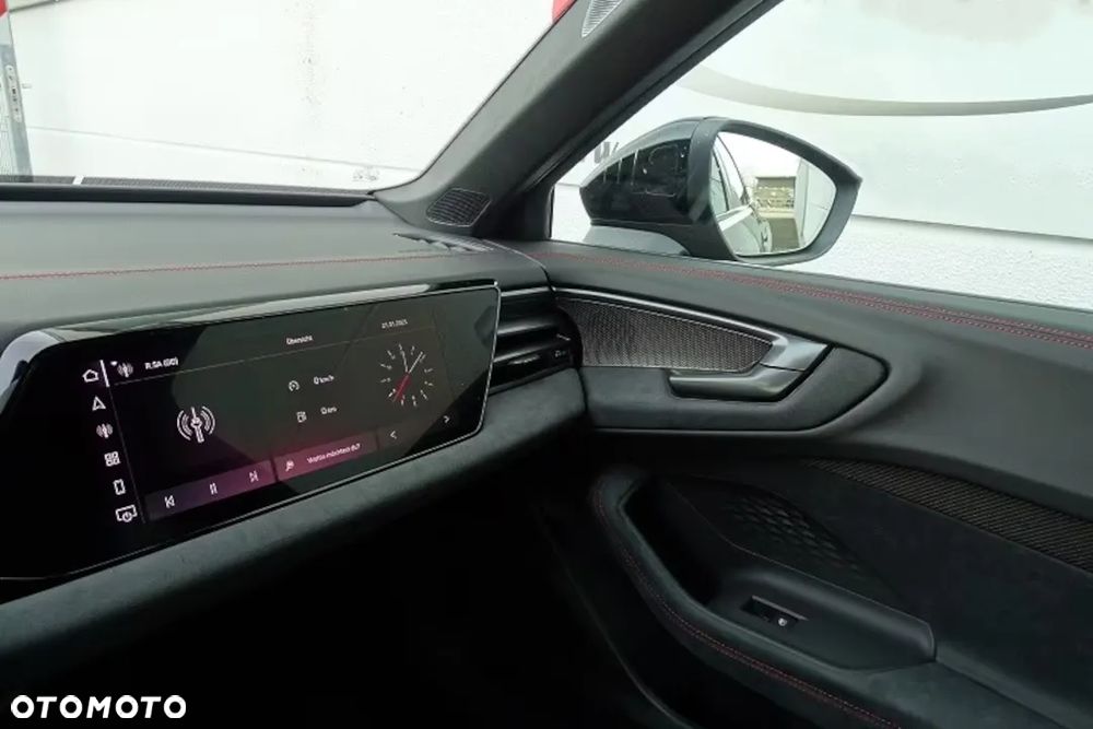 Audi A5 Limousine TFSI 110 kW S tronic - 13
