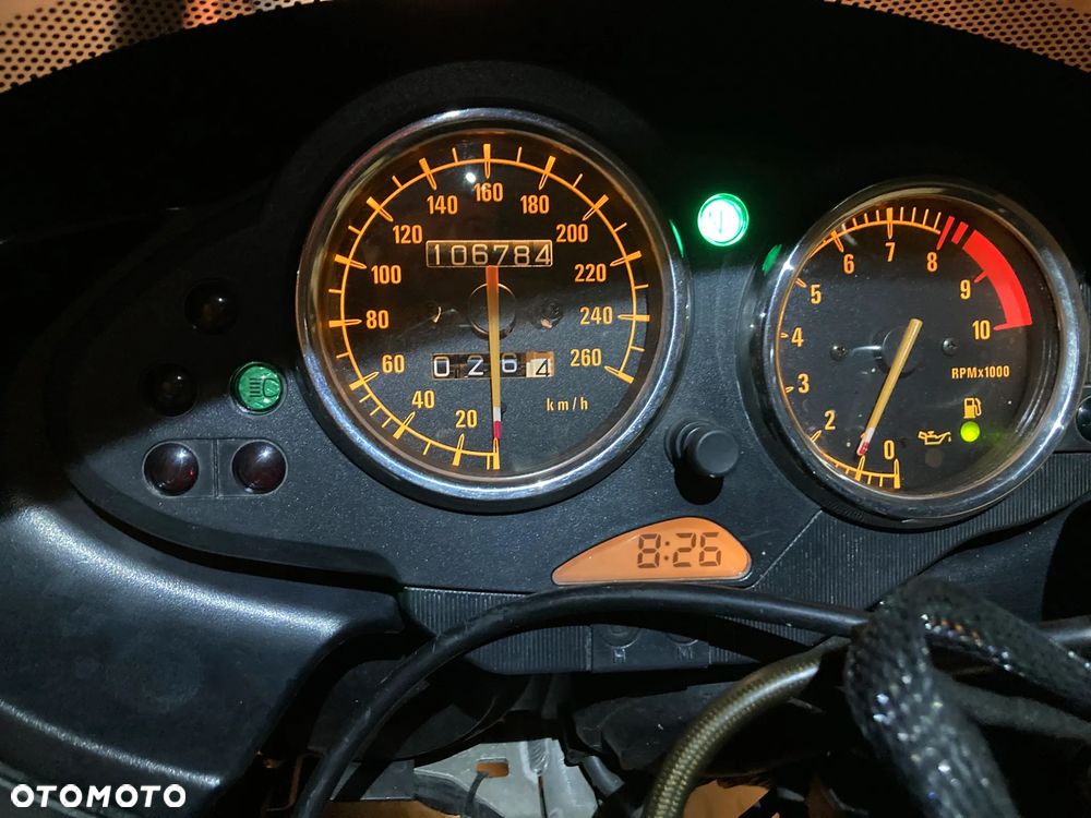BMW R - 11
