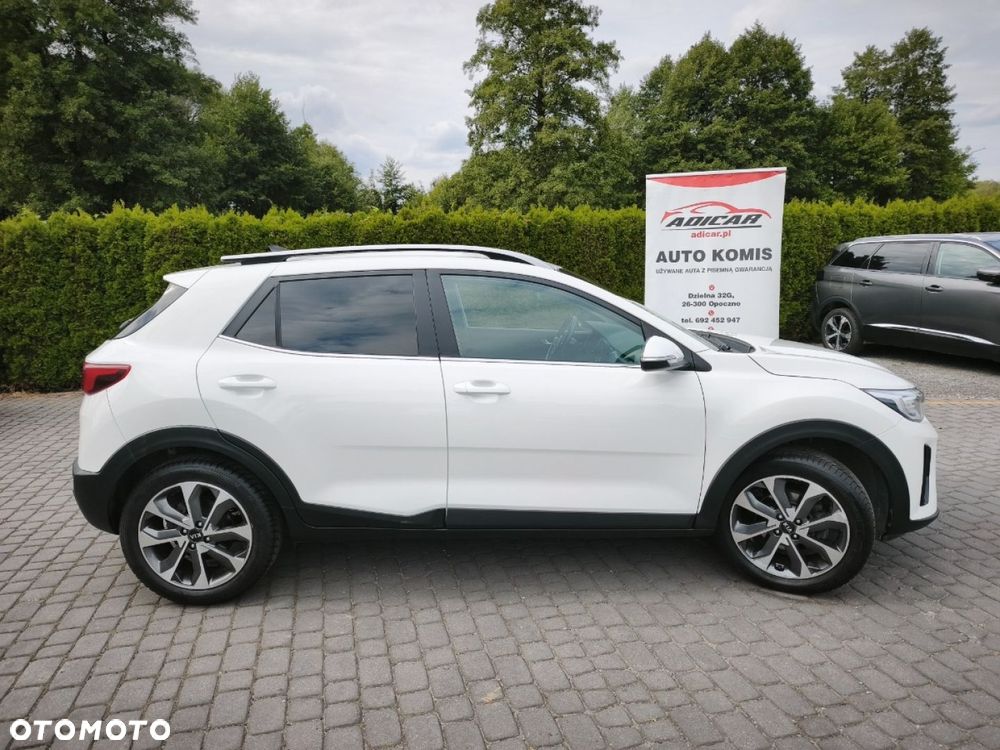 Kia Stonic - 5