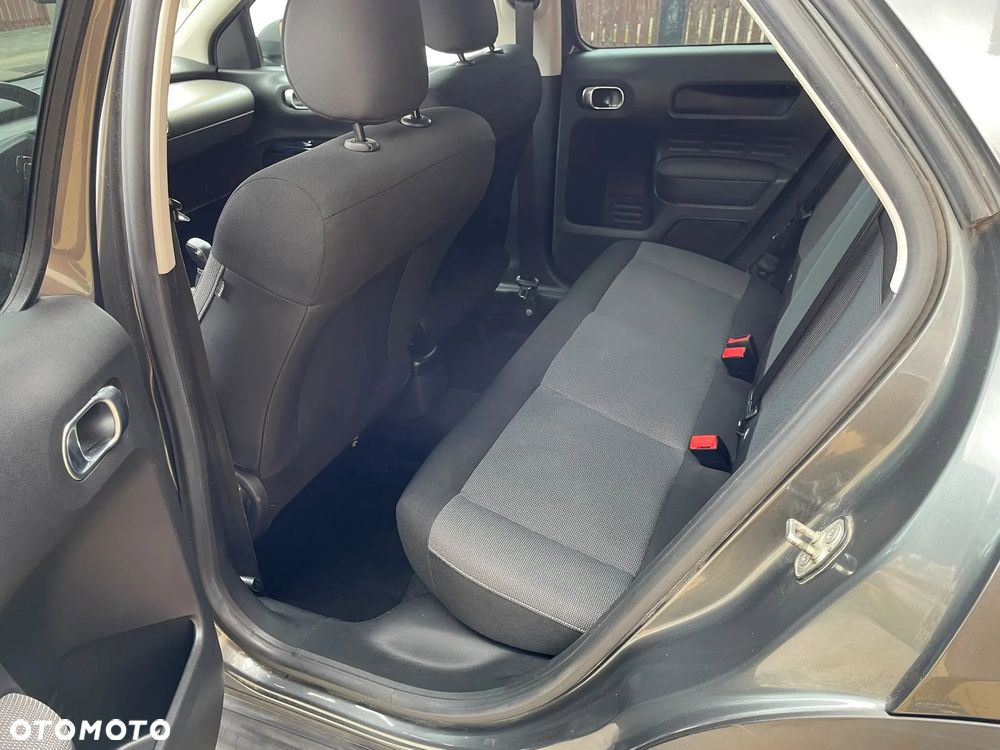 Citroën C4 Cactus 1.6 Blue HDi Shine - 7