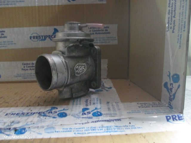 Egr 11712248139 BMW E39 1997 530 D VACUO - 2