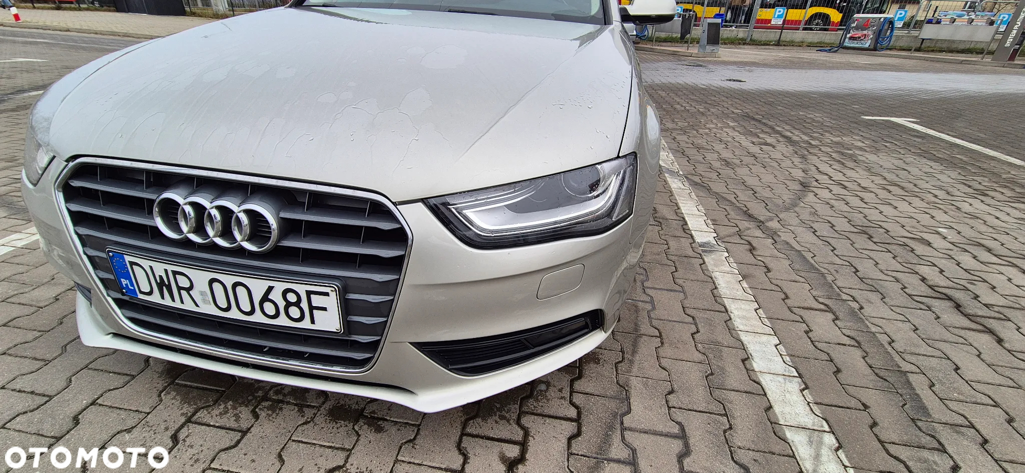 Audi A4 Avant 2.0 TDI 116g DPF Attraction - 8