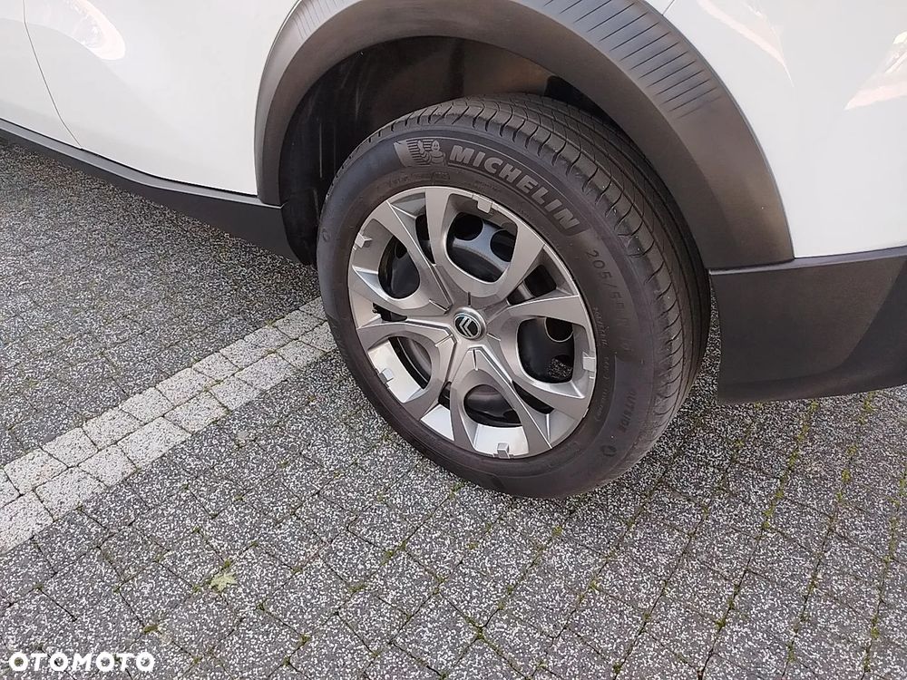 Citroën C3 Turbo 100 MAX - 38
