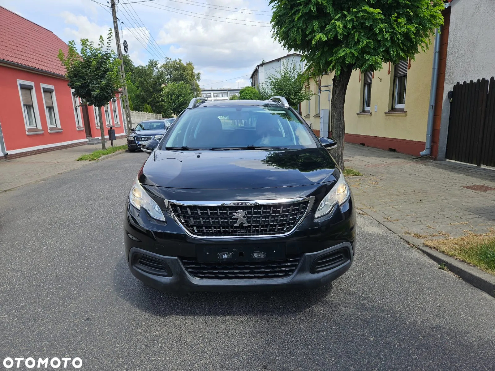 Peugeot 2008 PureTech 100 Active - 9