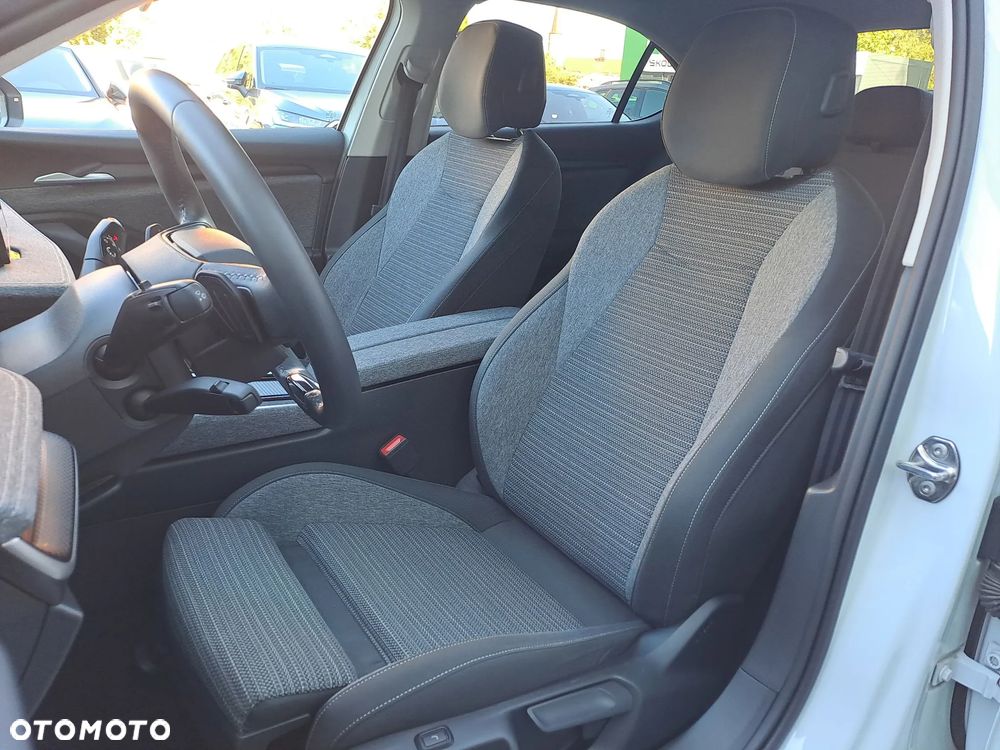 Skoda Superb 2.0 TSI 4x4 Edition 130 DSG - 15