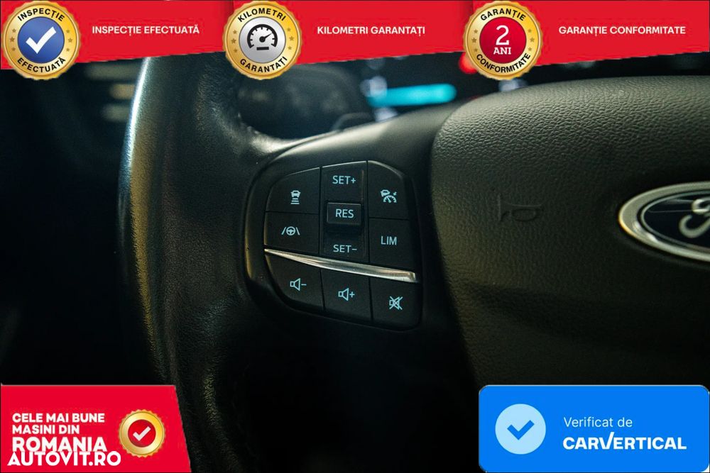 Ford Focus 2.0 EcoBlue Active Business - 7