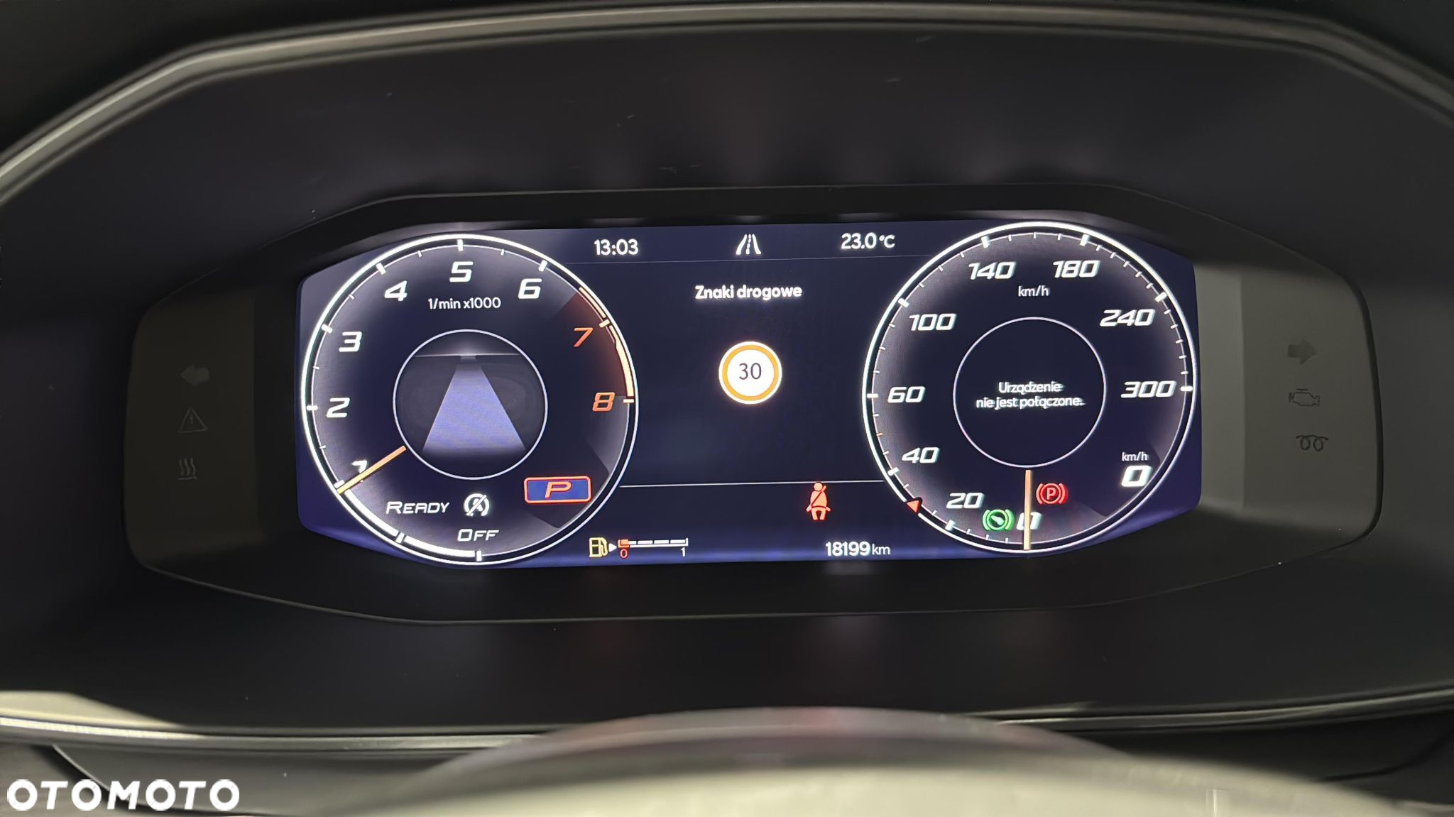 Cupra Formentor 1.5 TSI DSG - 14