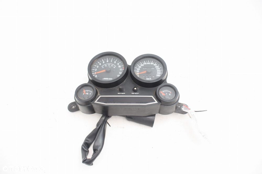 ZEGAR ZEGARY LICZNIK Kawasaki GPZ 1000 - 1