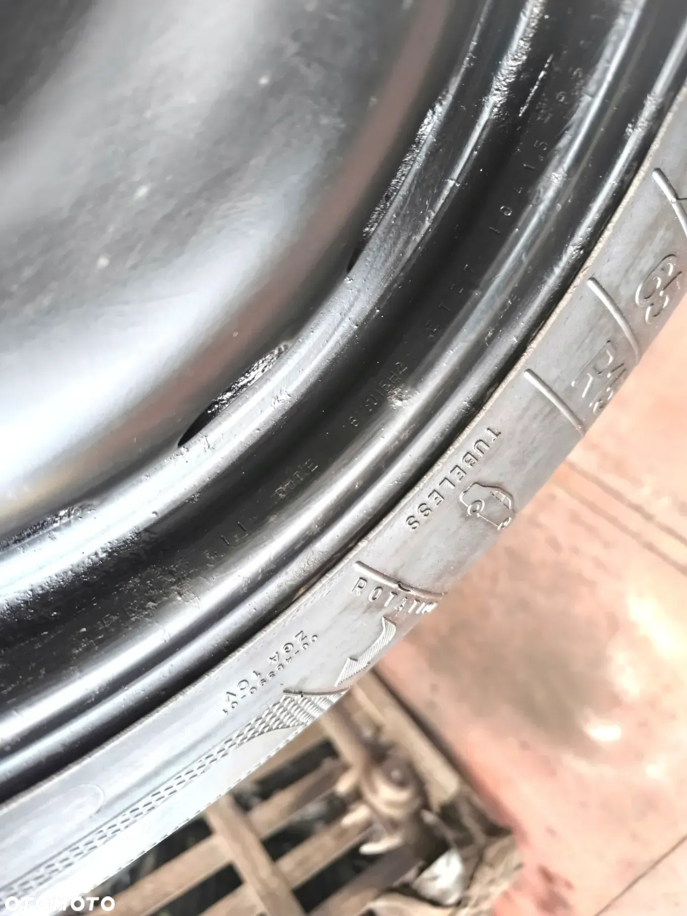 4x108 Felgi Stalowe Stal 15 Koła Zimowe Zima CITROEN C4 PICASSO DS4 C3 PICASSO BERLINGO C5 PEUGEOT PARTNER 301 307 SW 308 408 5mm Legnica ALU-RAD 195/65 - 4