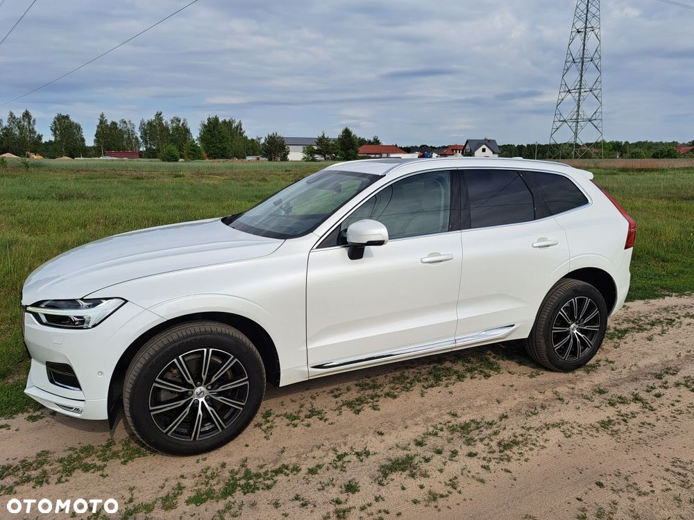 Volvo XC 60 - 2