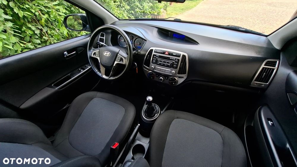 Hyundai i20 1.25 Style - 17